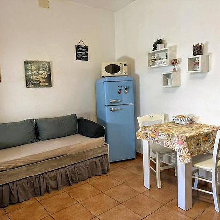 La casa di Maya Sassari Luaran gambar