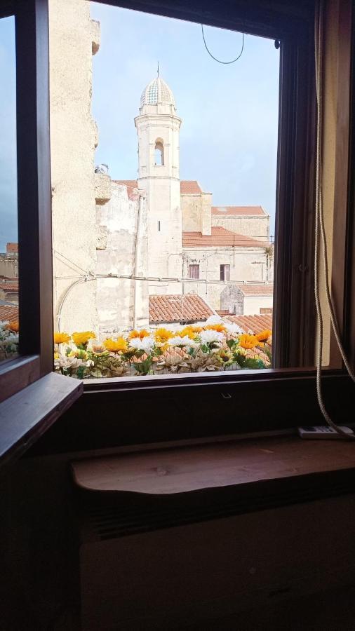 La casa di Maya Sassari Luaran gambar