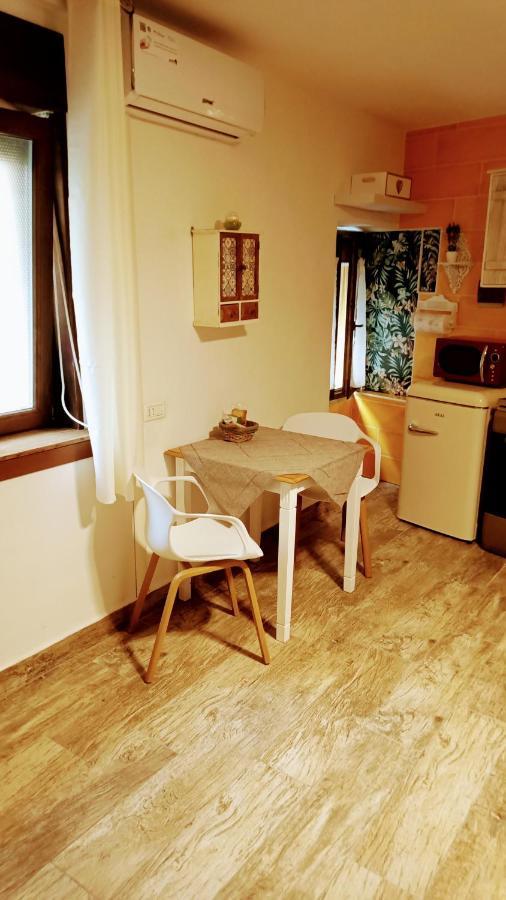 La casa di Maya Sassari Luaran gambar