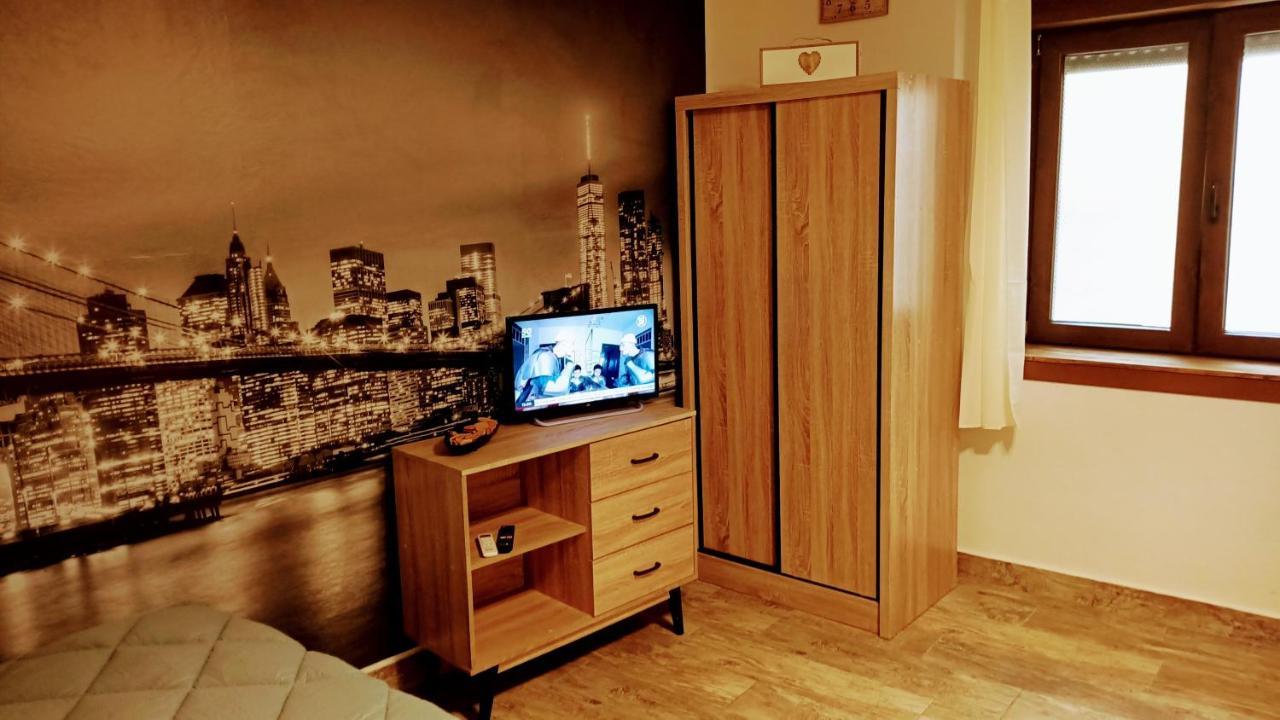 La casa di Maya Sassari Luaran gambar