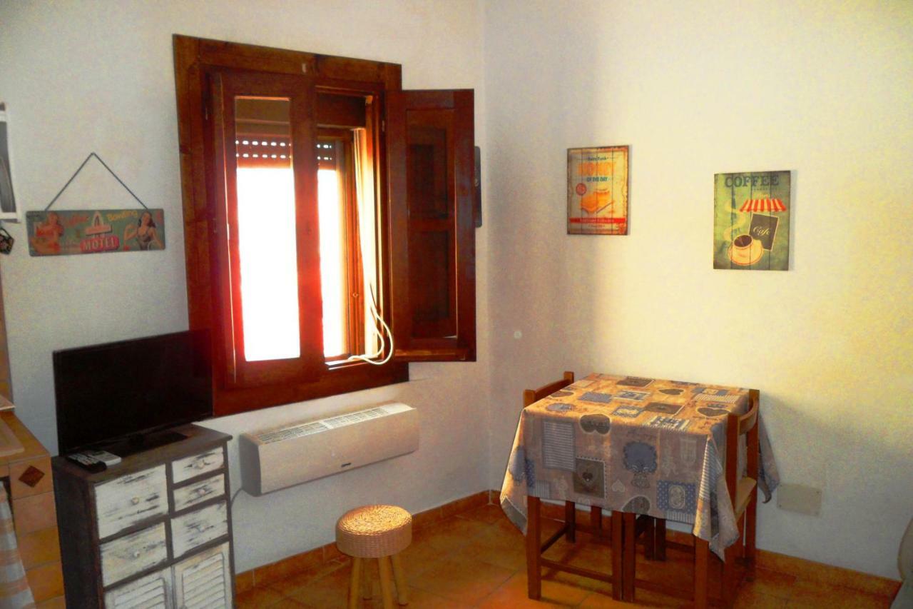 La casa di Maya Sassari Luaran gambar